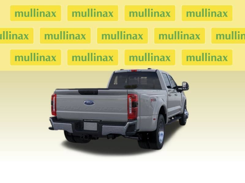 New 2026 Ford F450 XLT w/ XLT Premium Package AWD/4WD image 37