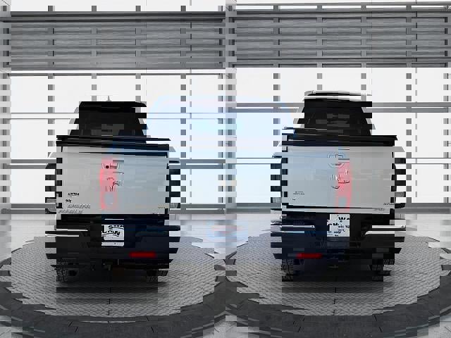 Used 2017 Honda Ridgeline RTL image 5