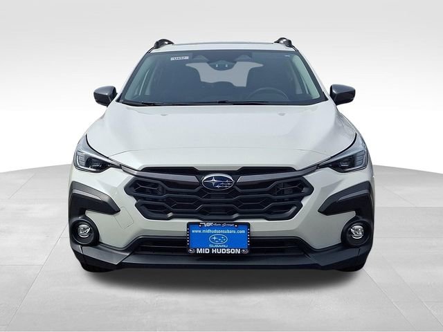 Used 2024 Subaru Crosstrek 2.5i Limited AWD/4WD image 2