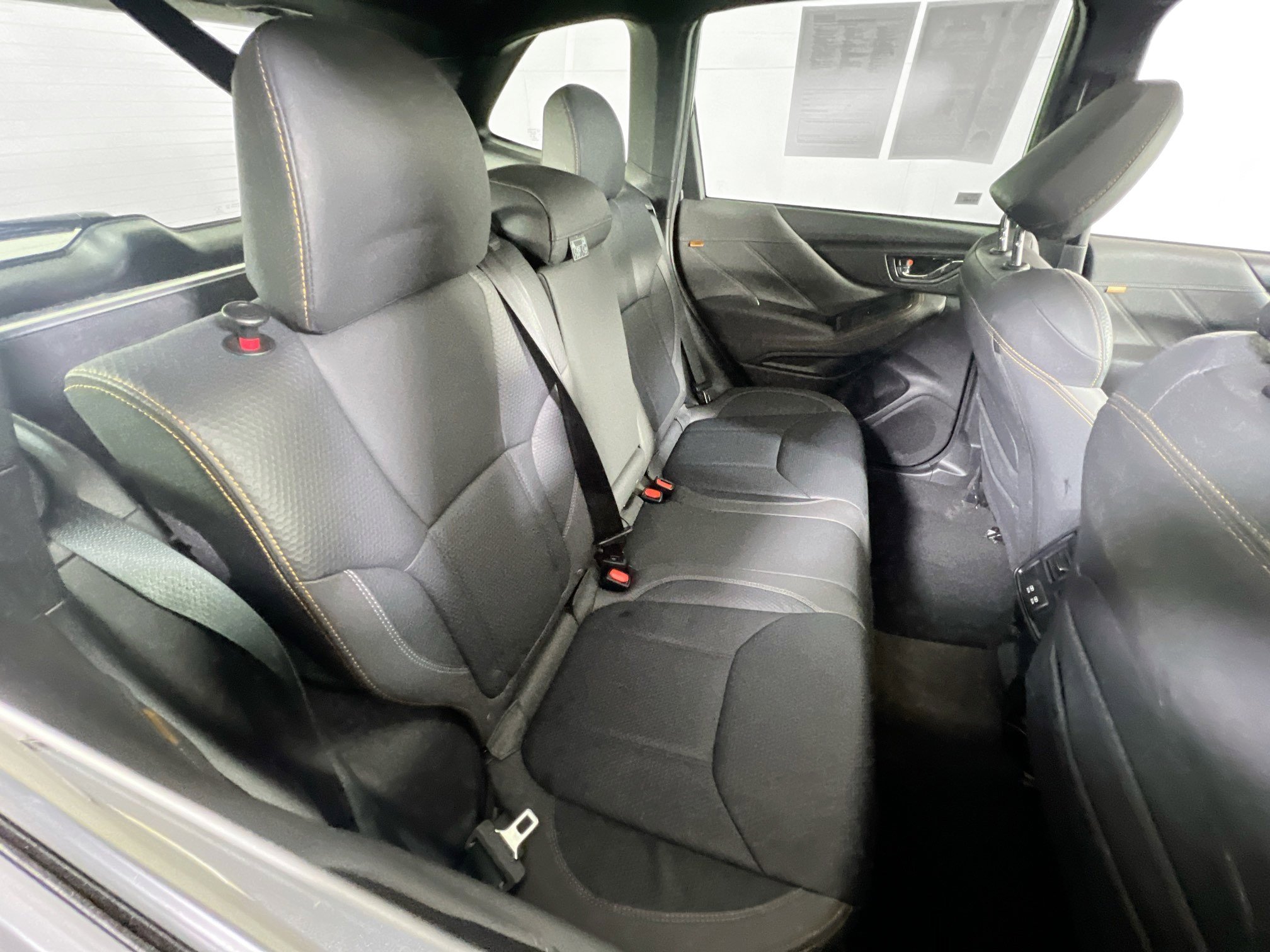 Used 2022 Subaru Forester Wilderness image 26