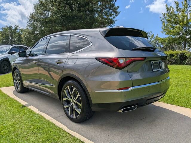 Used 2023 Acura MDX FWD w/ Technology Package image 9