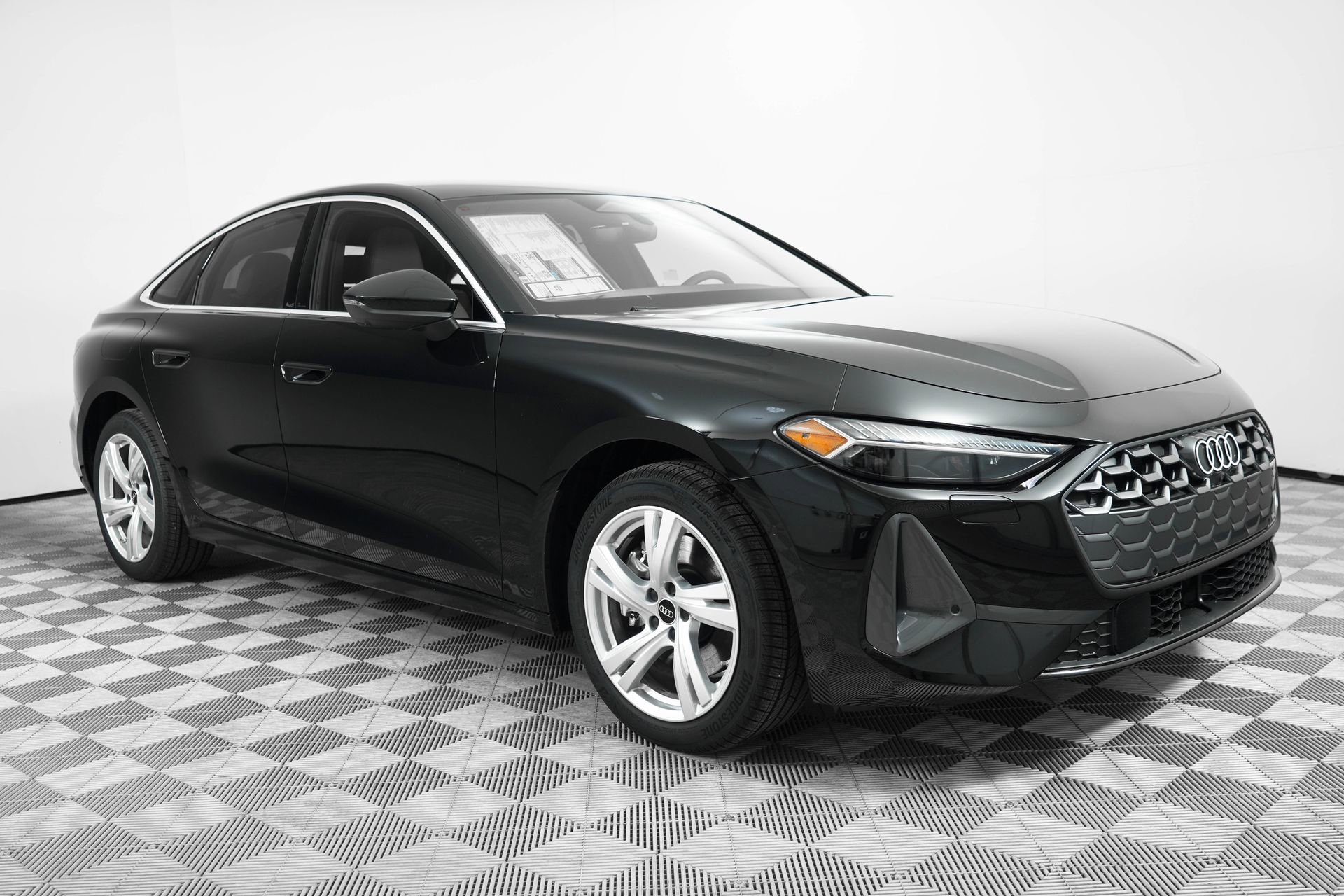 New 2025 Audi A5 2.0T Premium Plus