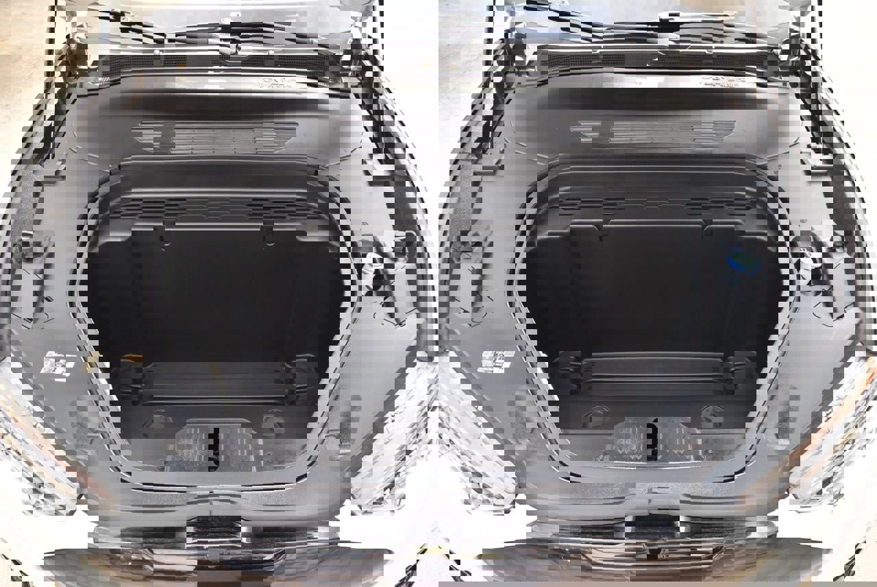 Certified 2023 Ford Mustang Mach-E GT image 39