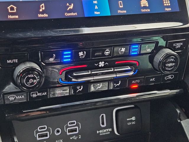 Used 2024 Jeep Grand Cherokee L Summit w/ High Altitude Package image 20