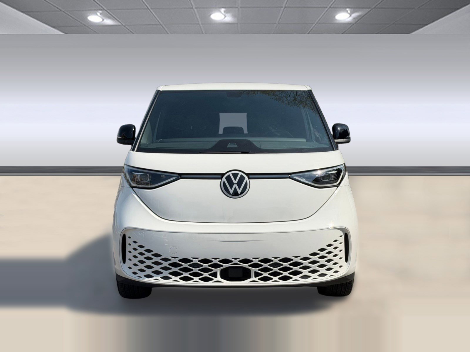 Used 2025 Volkswagen ID. Buzz Pro S RWD image 5