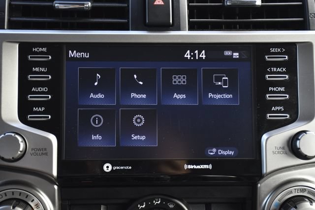 Used 2024 Toyota 4Runner SR5 RWD image 17