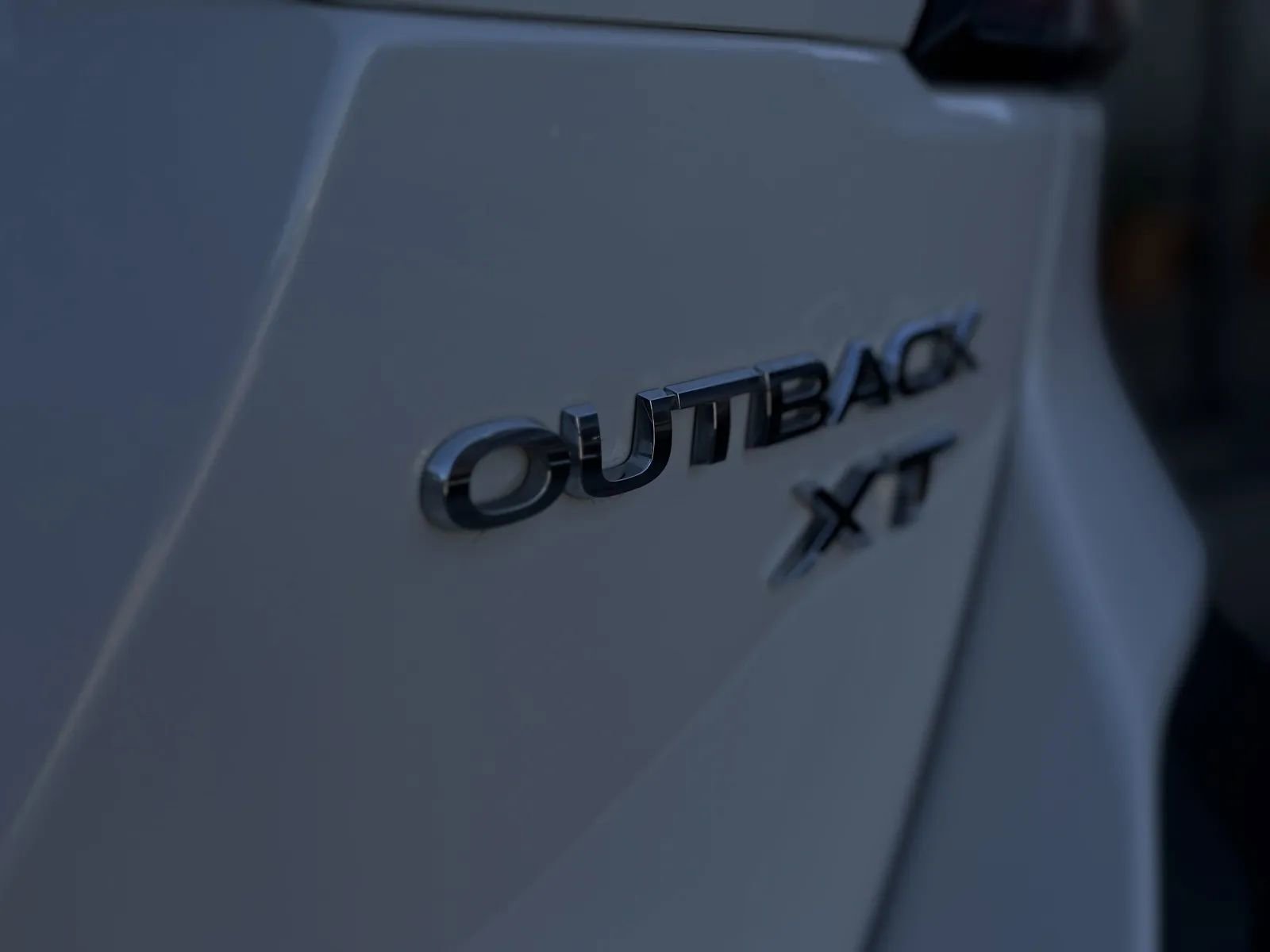 Used 2024 Subaru Outback Limited XT image 44