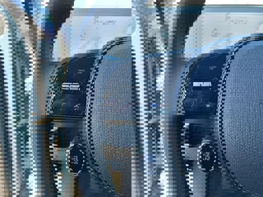 Certified 2023 Hyundai Ioniq 5 SEL w/ Cargo Package image 17