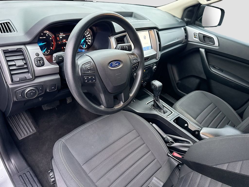 Used 2021 Ford Ranger XL w/ Equipment Group 101A High image 11