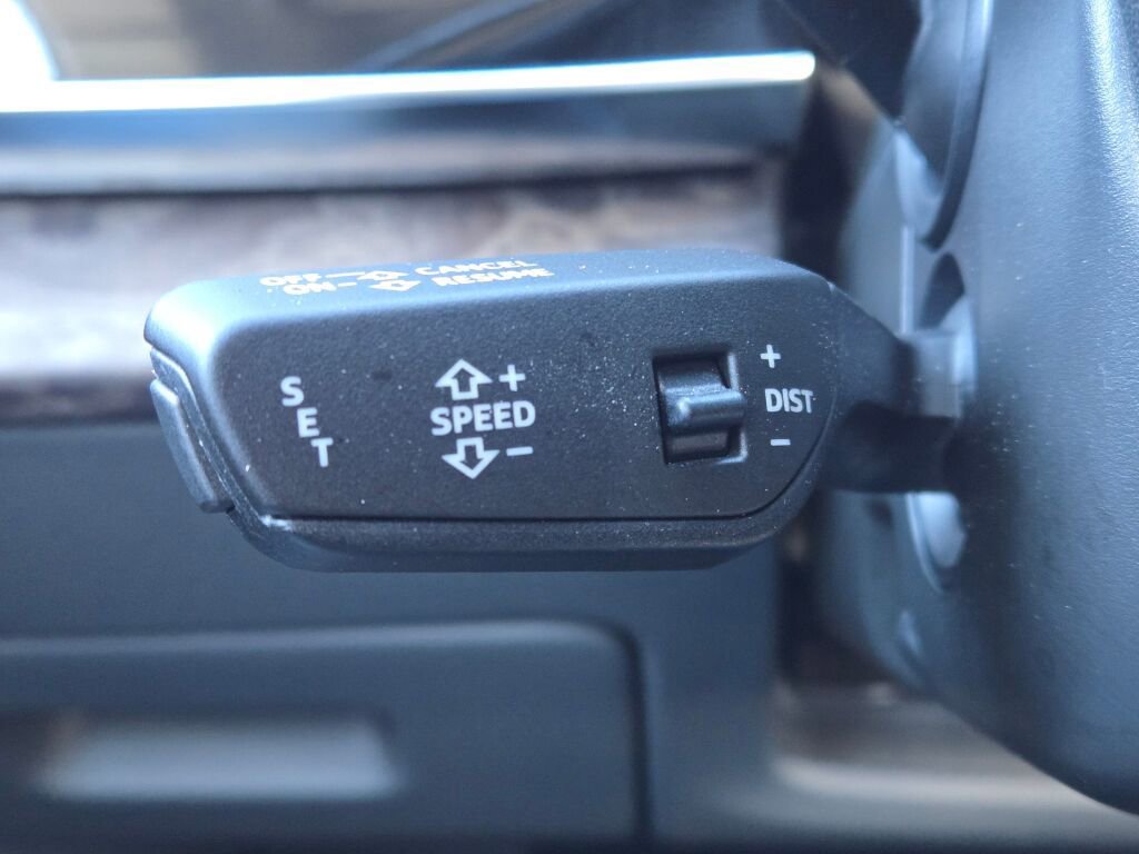 Used 2019 Audi Q8 Prestige w/ Towing Package image 49