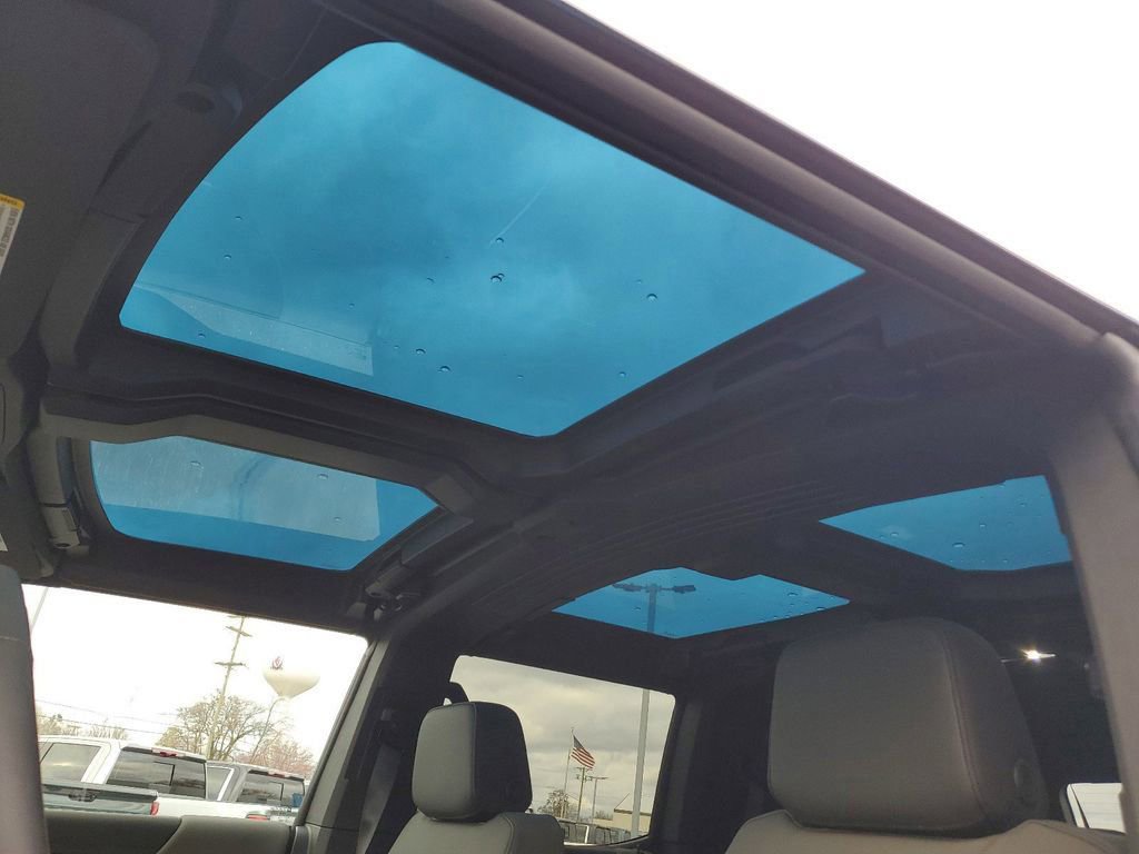 New 2025 GMC Hummer EV 2X image 22