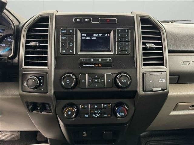 Used 2020 Ford F350 XL w/ Power Equipment Group AWD/4WD image 18