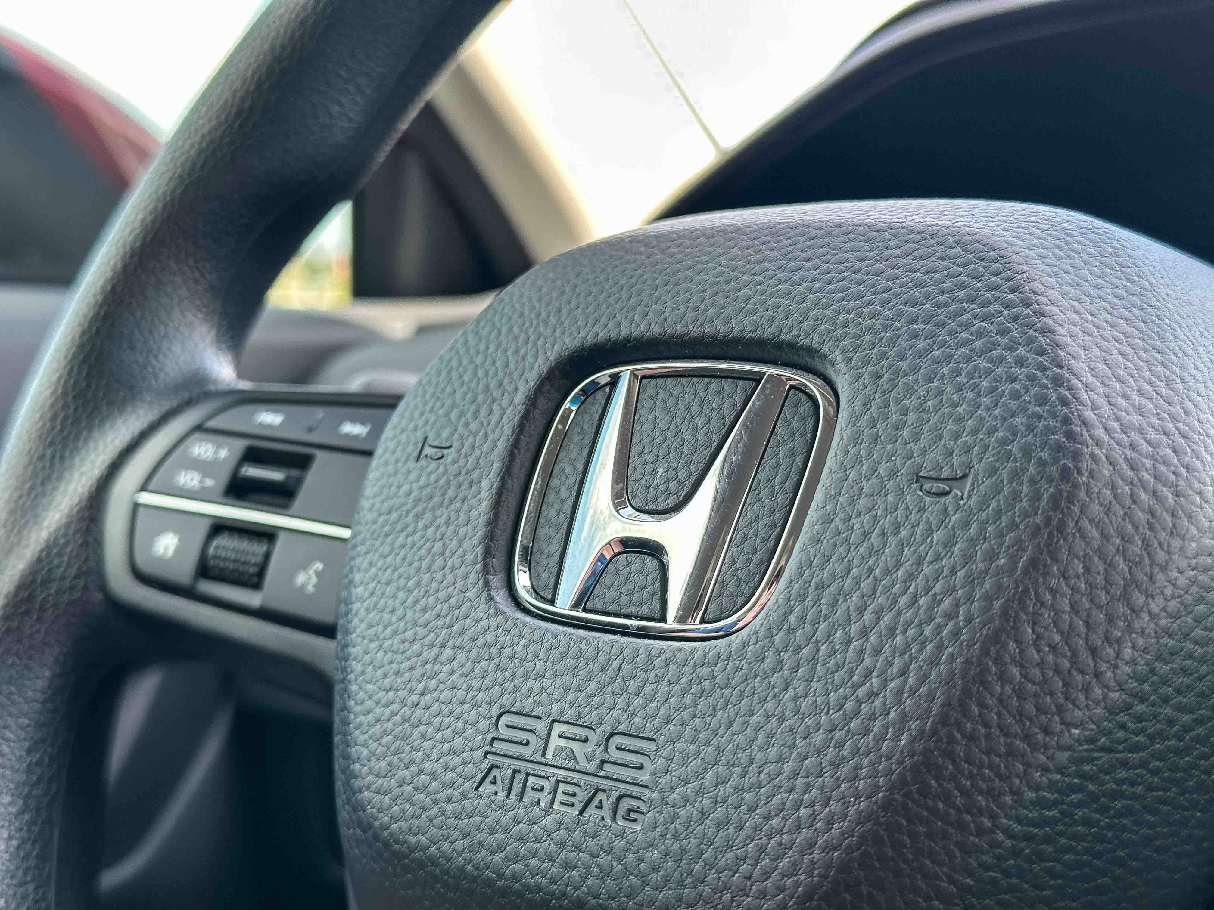 Used 2026 Honda CR-V LX image 30