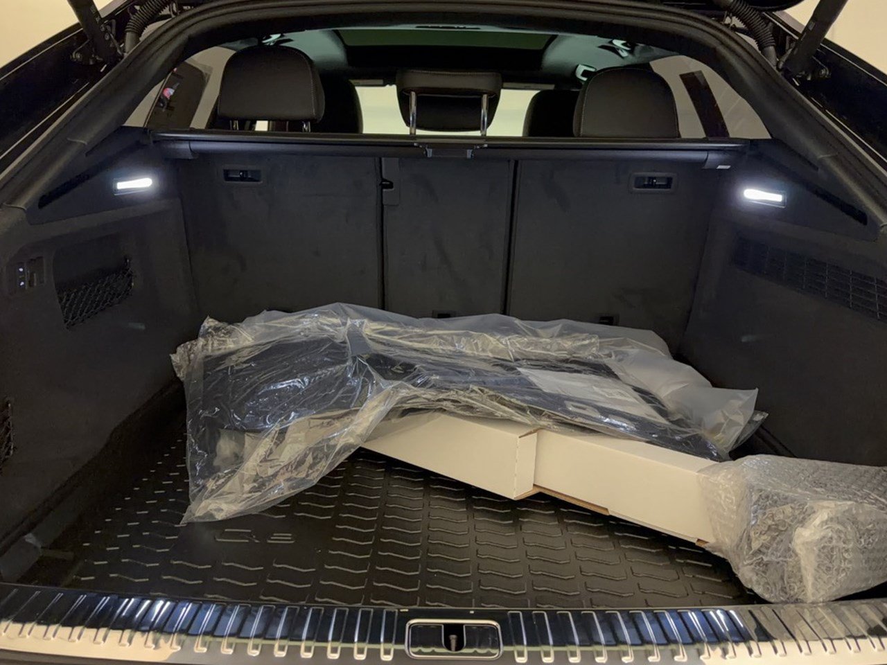 New 2027 Audi Q8 Premium Plus AWD/4WD image 28