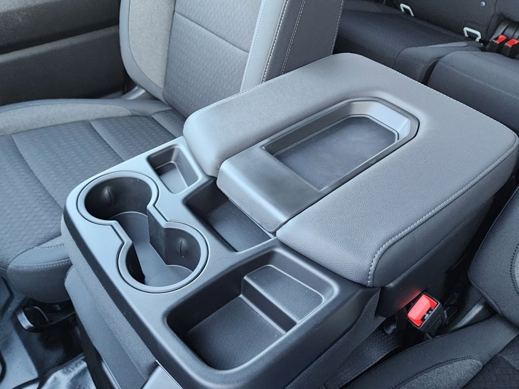 New 2026 GMC Sierra 2500 Pro w/ Convenience Package image 33