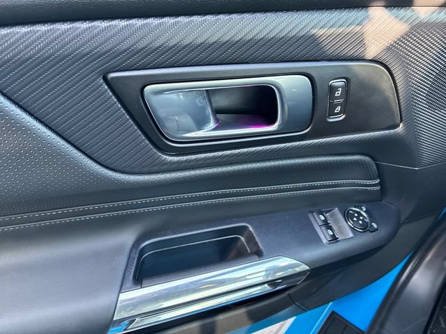 Used 2025 Ford Mustang GT Premium RWD image 12