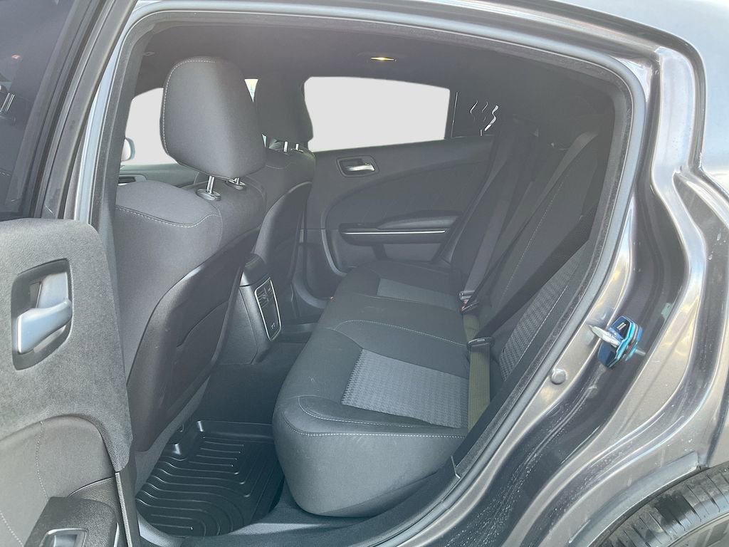 Used 2021 Dodge Charger R/T RWD image 23