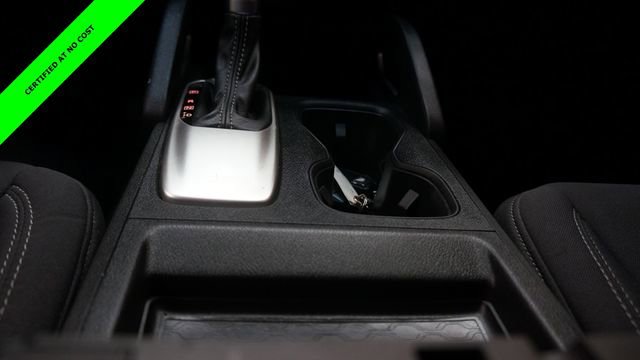 Certified 2022 Nissan Frontier SV AWD/4WD image 19
