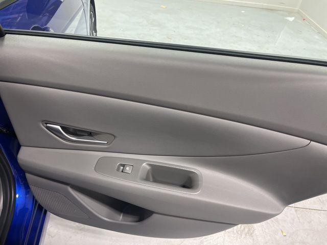 New 2026 Hyundai Elantra Sport w/ Cargo Package image 23