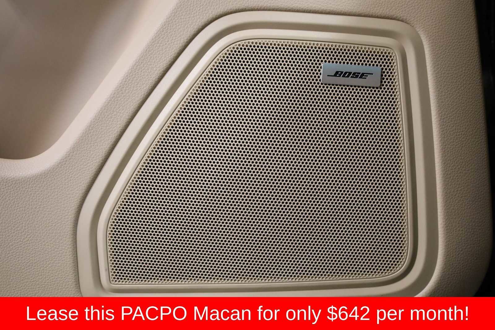 Certified 2024 Porsche Macan image 17