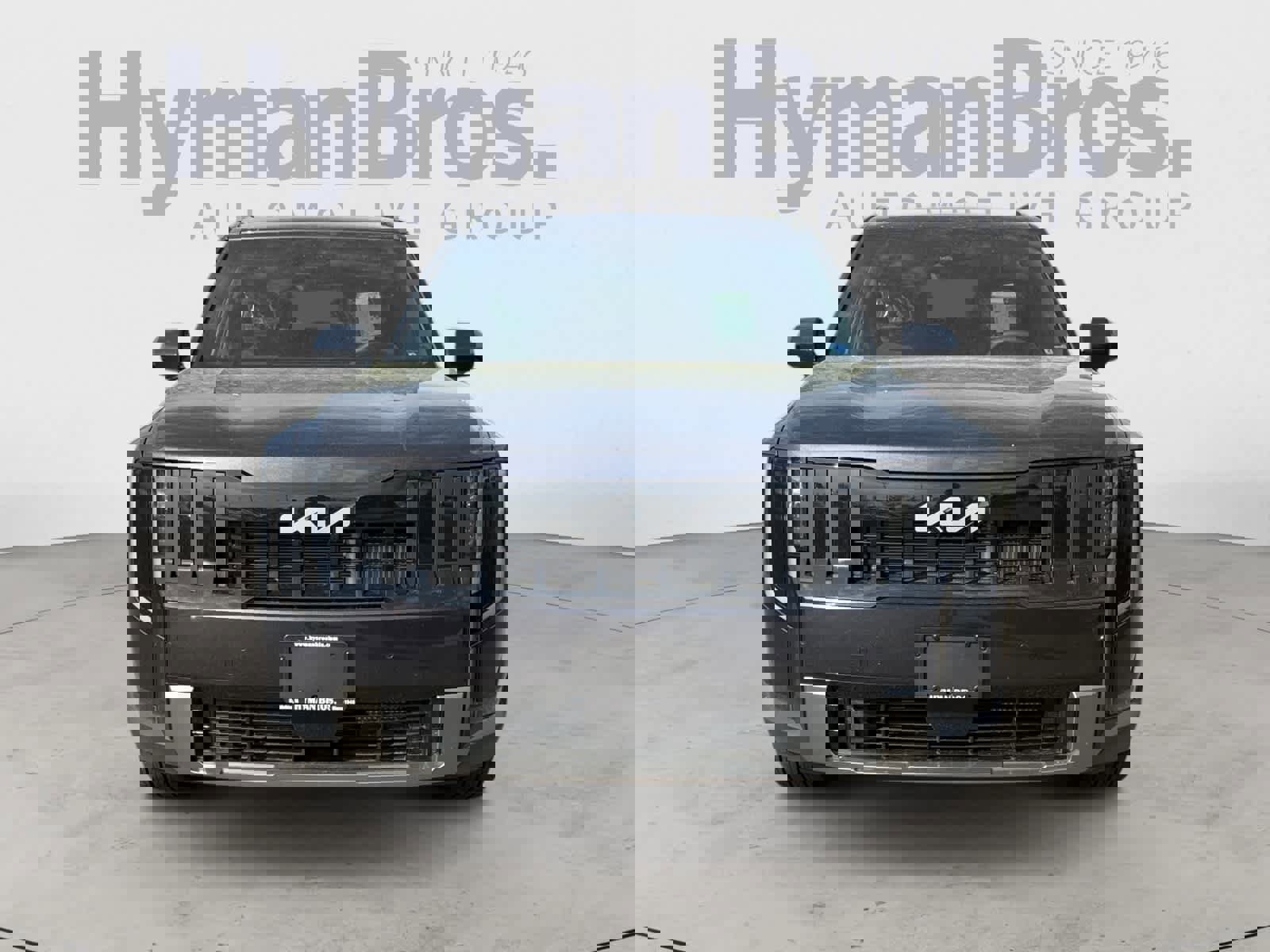 New 2027 Kia Telluride S image 9