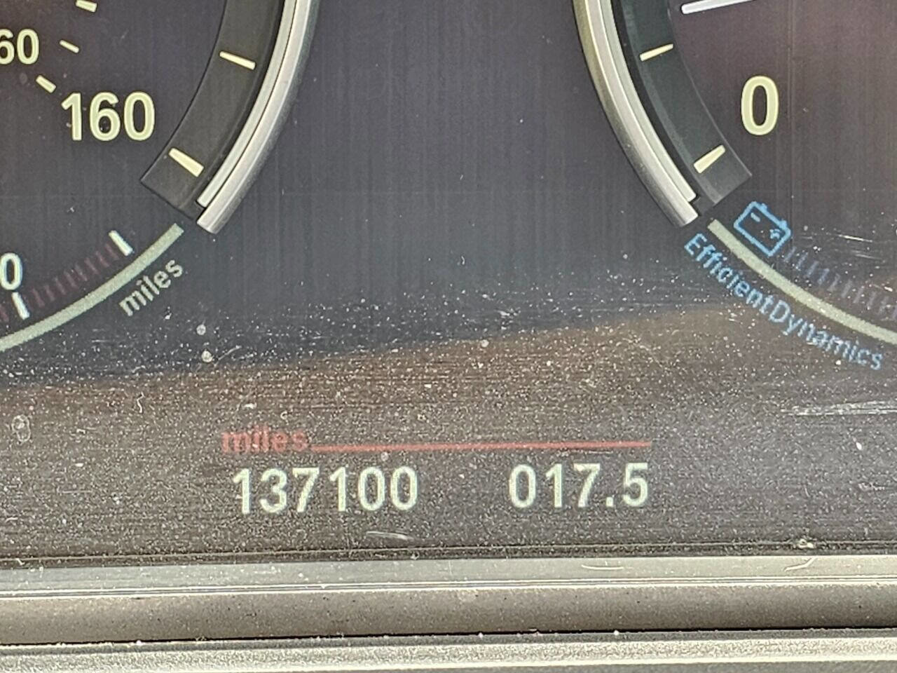 Used 2015 BMW 535i xDrive Sedan image 18