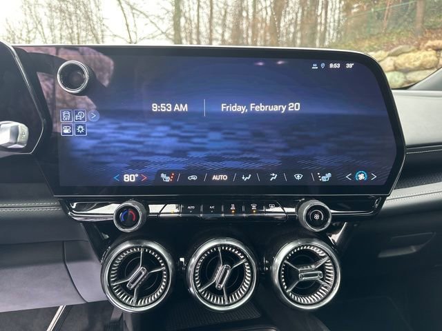 Certified 2024 Chevrolet Blazer EV LT image 18