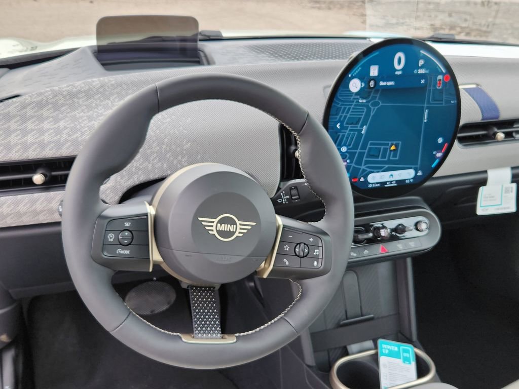 New 2026 MINI Cooper S image 11