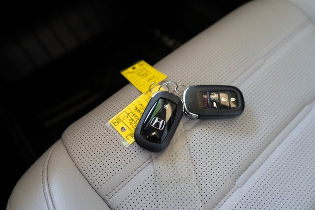 Used 2023 Honda CR-V EX-L image 33