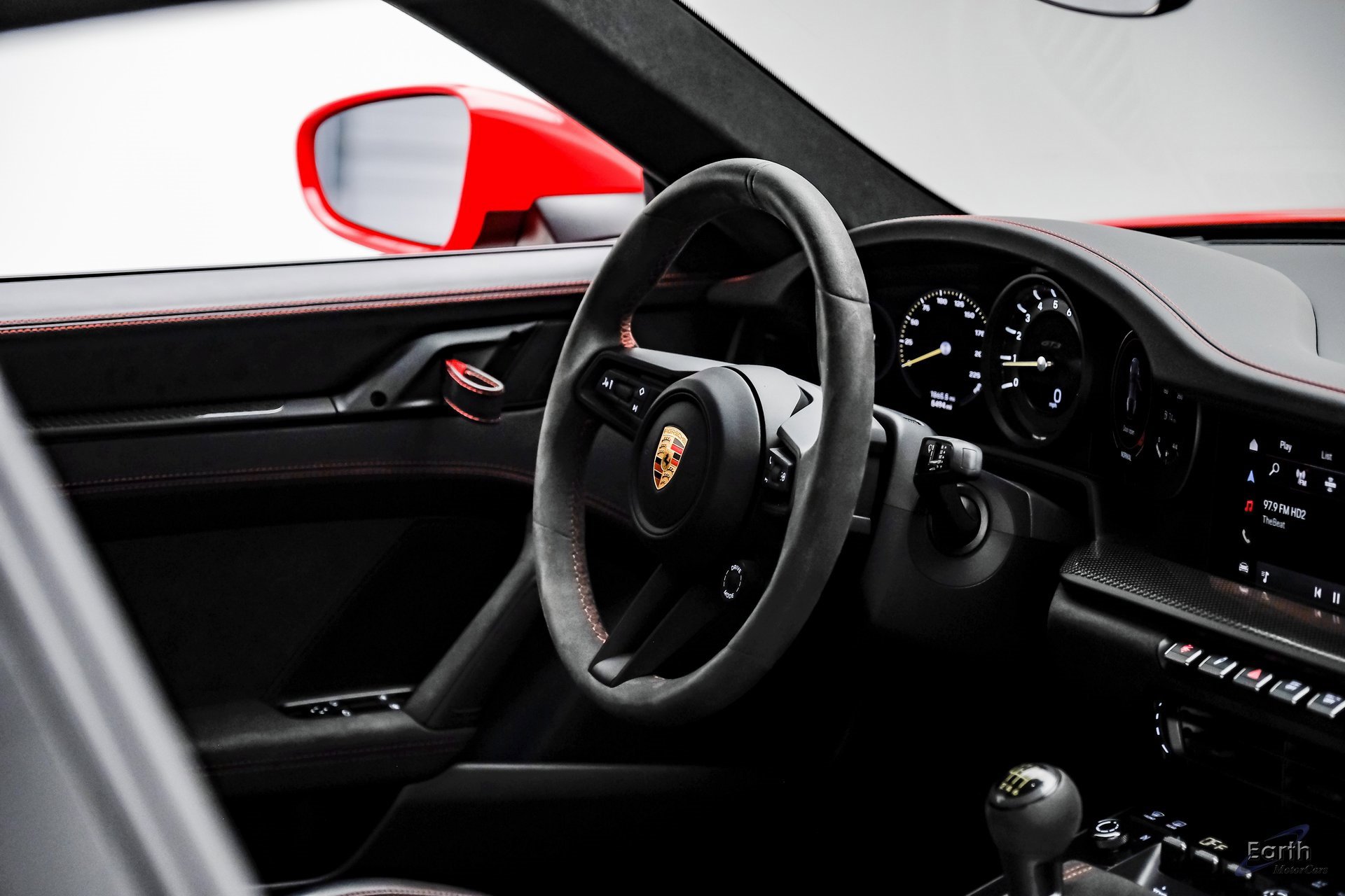 Used 2022 Porsche 911 GT3 image 52