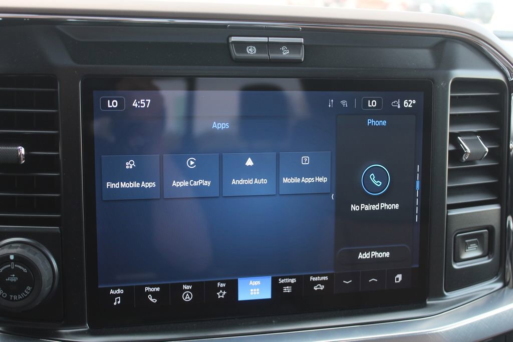 New 2026 Ford F250 King Ranch w/ Chrome Package image 33