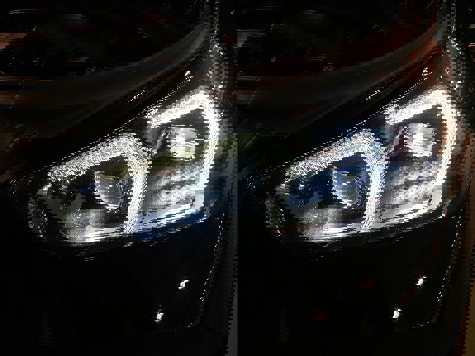 Used 2023 BMW X1 xDrive28i w/ Premium Package image 34