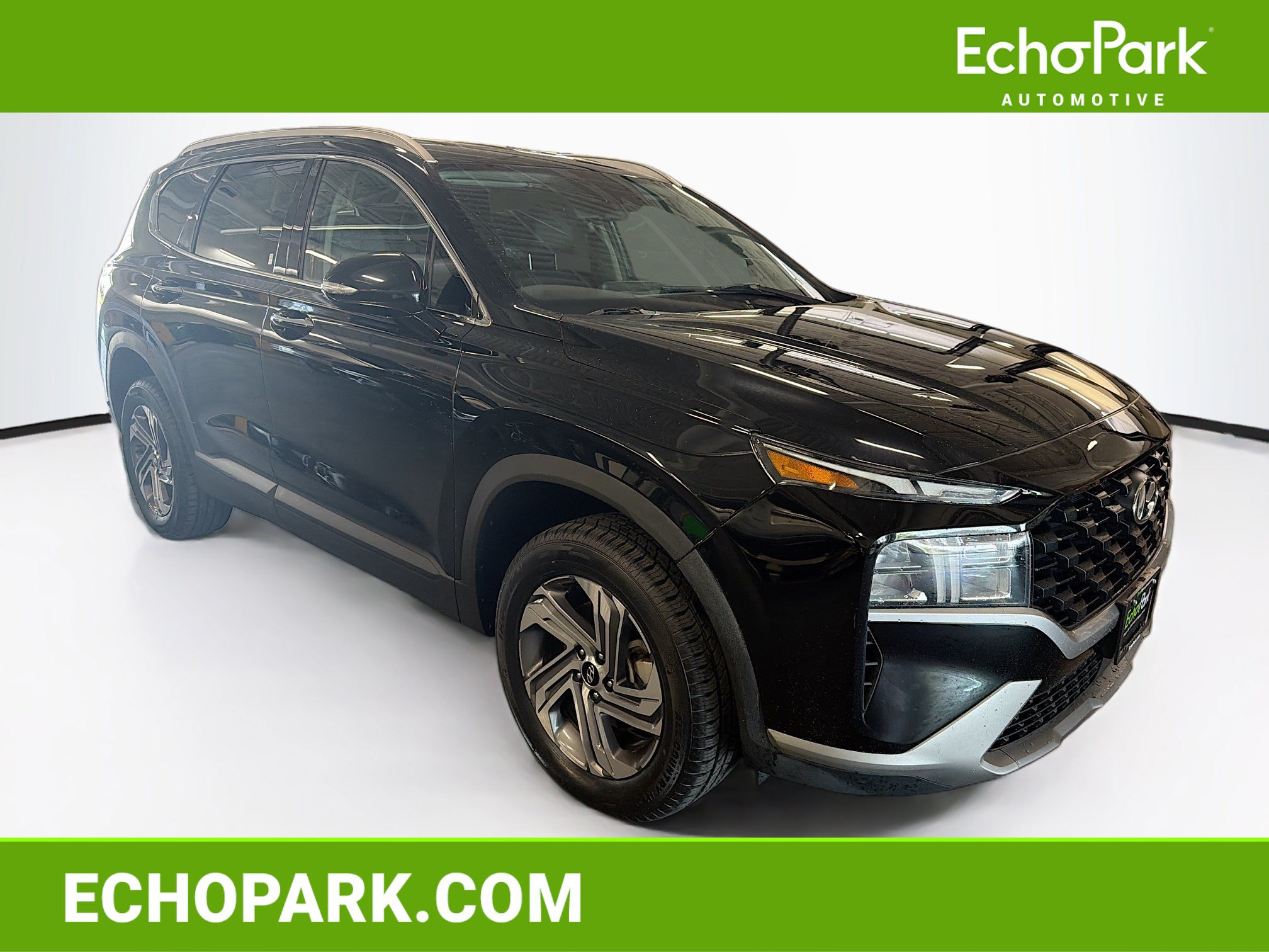 Used 2023 Hyundai Santa Fe SEL AWD/4WD image 1