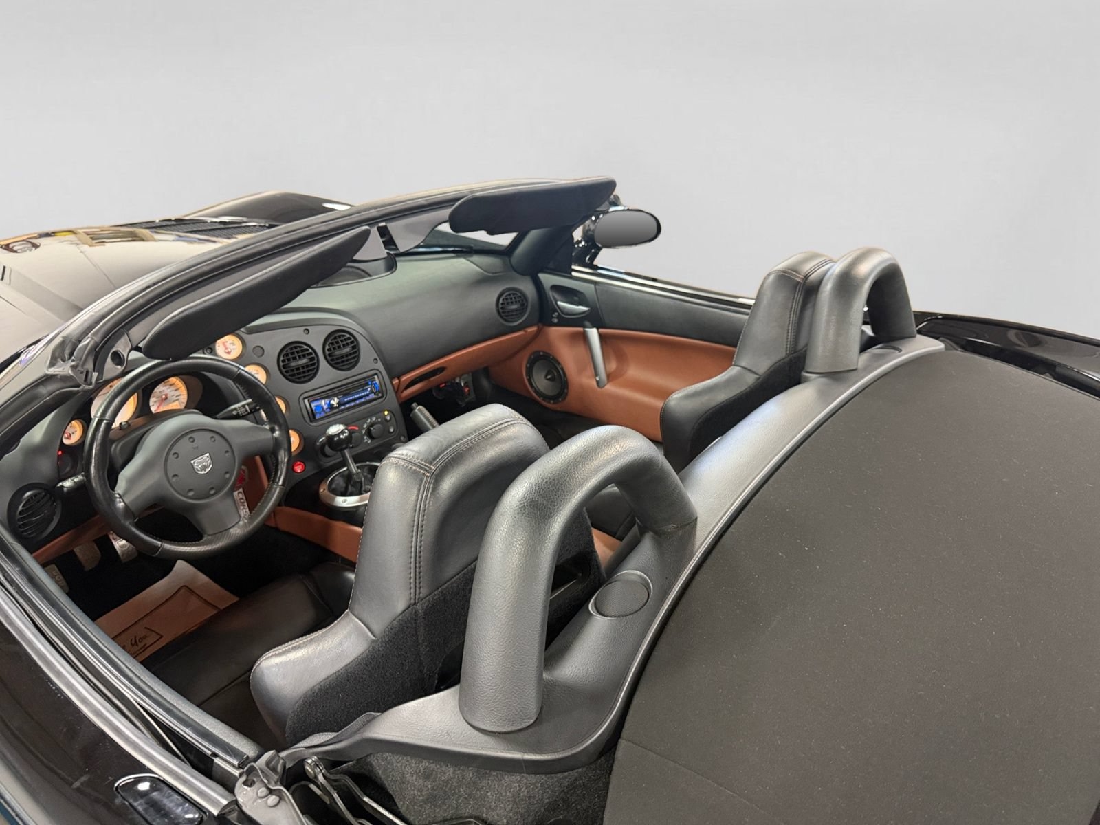 Used 2008 Dodge Viper SRT-10 RWD image 35