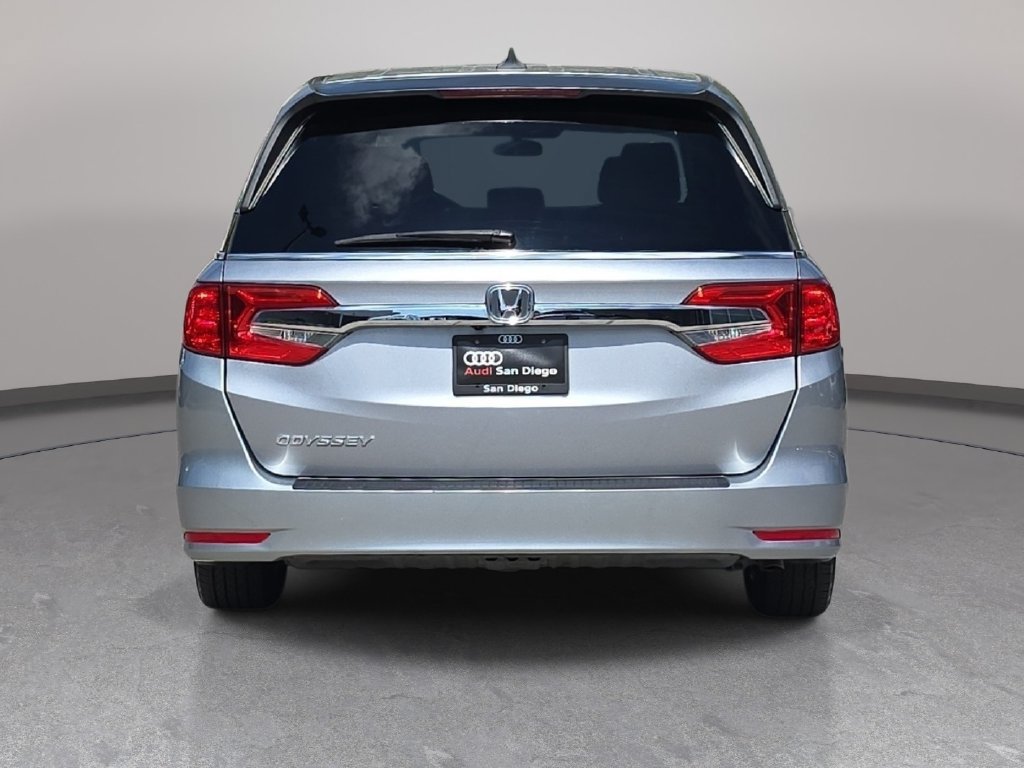Used 2020 Honda Odyssey EX image 7