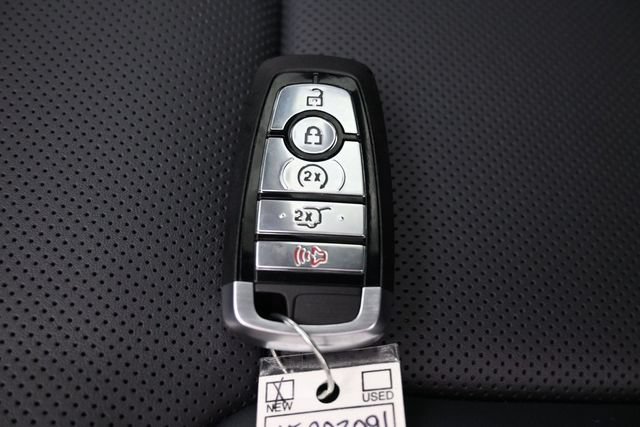 New 2027 Ford Expedition Tremor w/ Driver's Package AWD/4WD image 31