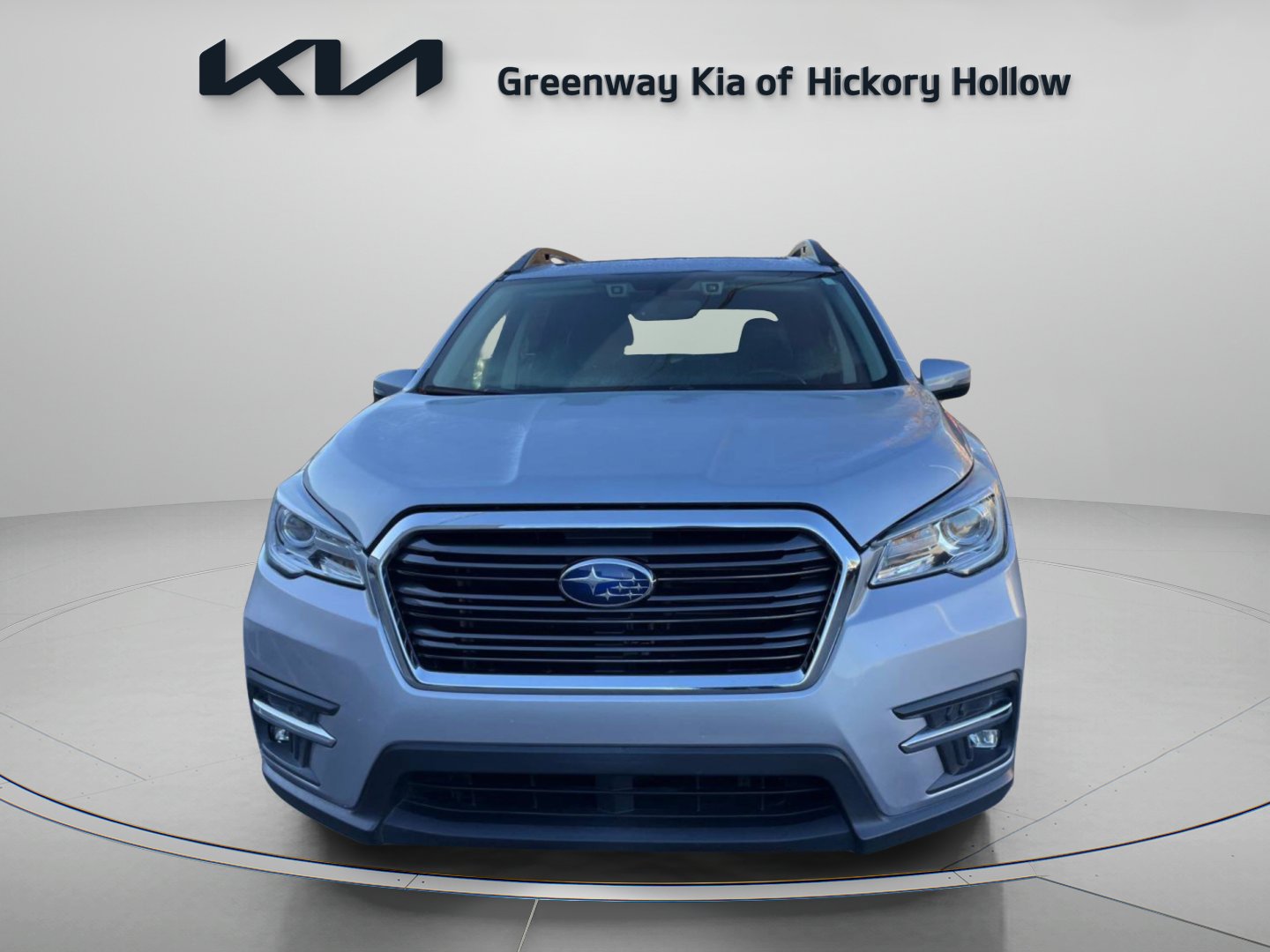 Used 2022 Subaru Ascent Limited w/ Technology Package image 2