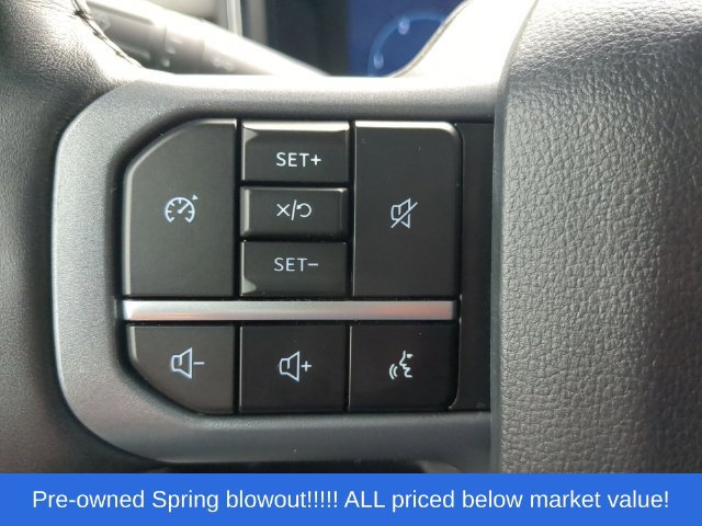 Used 2024 Ford F250 Lariat AWD/4WD image 27