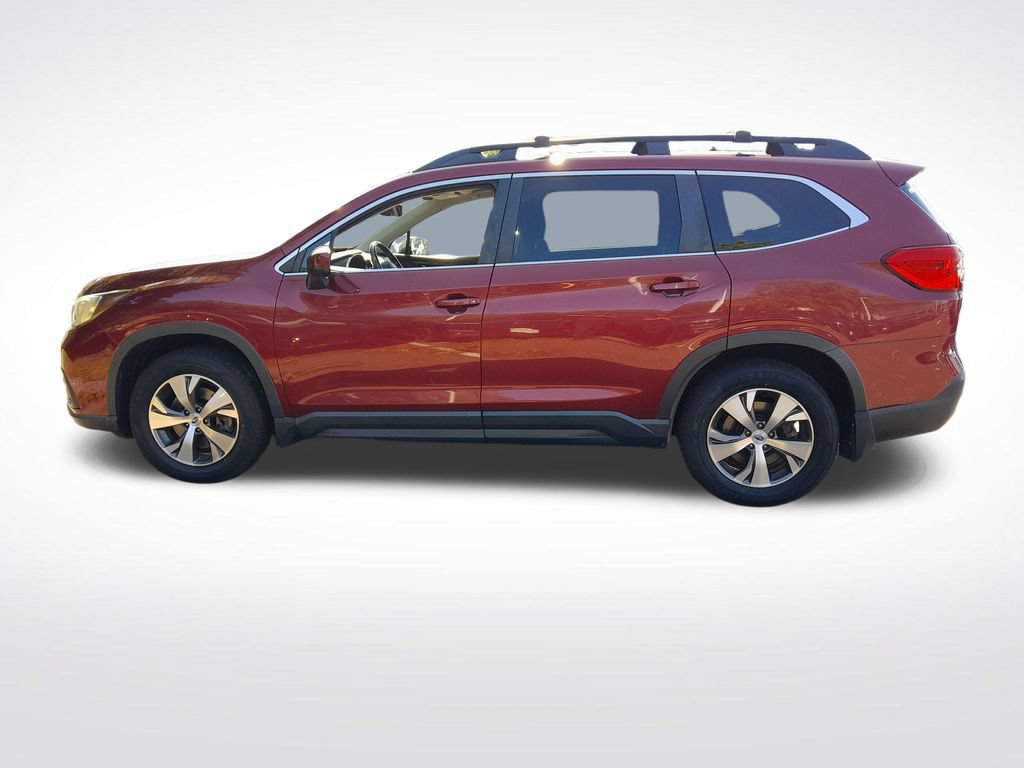Used 2019 Subaru Ascent Premium w/ Popular Package #3 AWD/4WD image 4