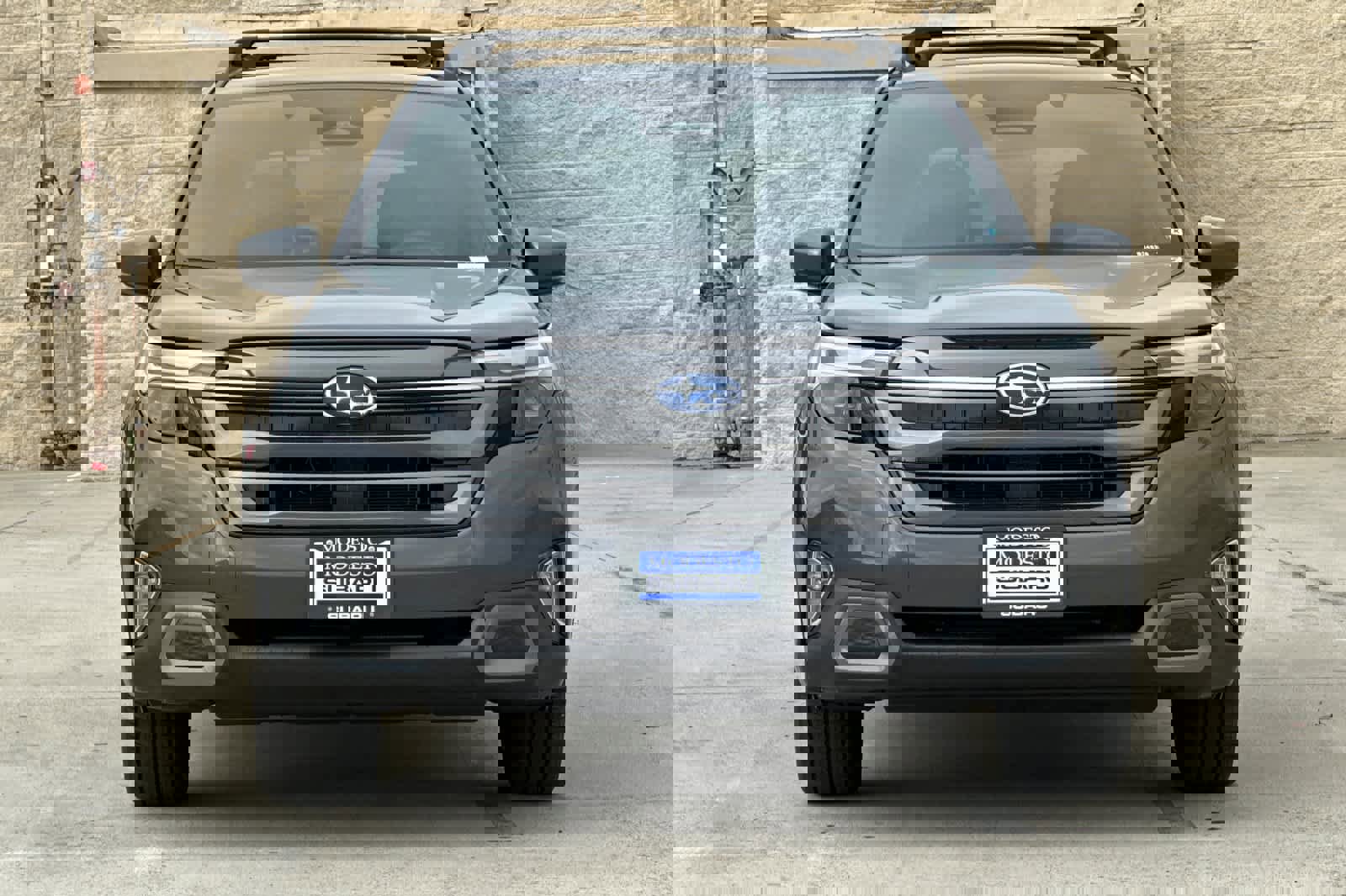 New 2025 Subaru Forester Limited image 8