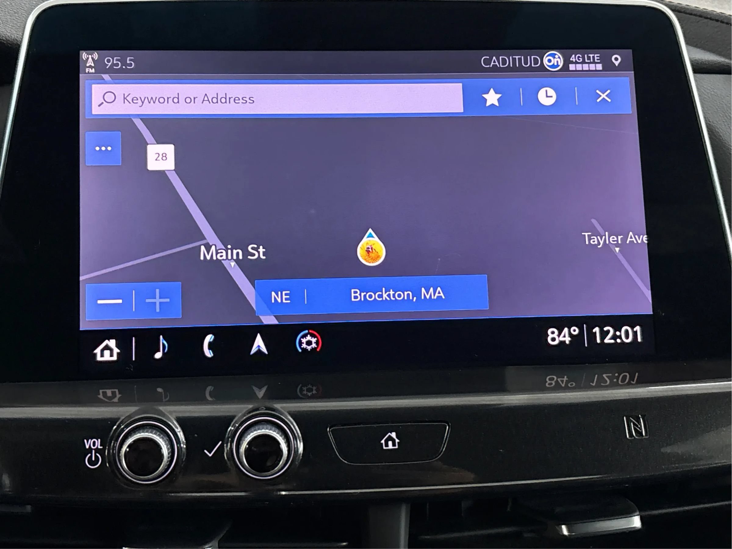 Used 2020 Cadillac CT5 Sport AWD/4WD image 35