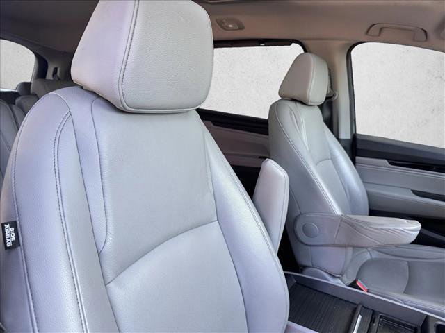 Used 2023 Honda Odyssey Touring image 30