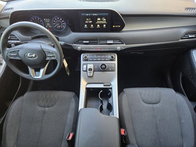 Used 2020 Hyundai Palisade SE image 25