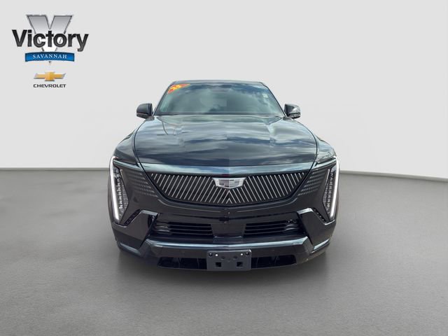 Used 2025 Cadillac Escalade IQ Sport 2 AWD/4WD image 2