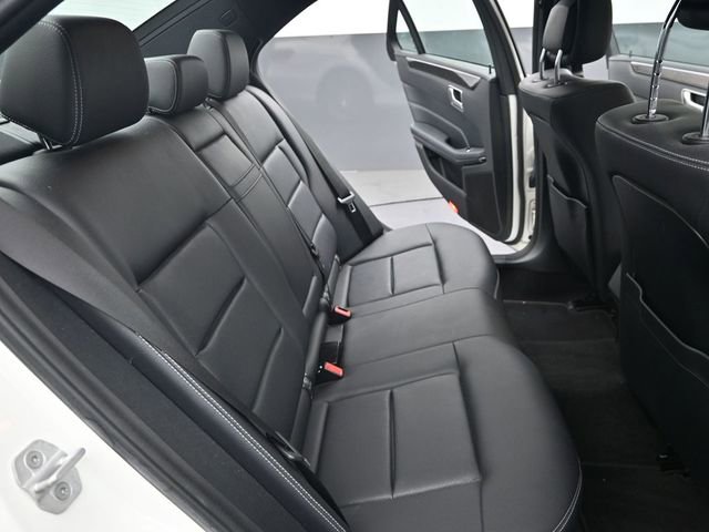 Used 2015 Mercedes-Benz E 350 Sedan w/ Premium 1 Package image 20