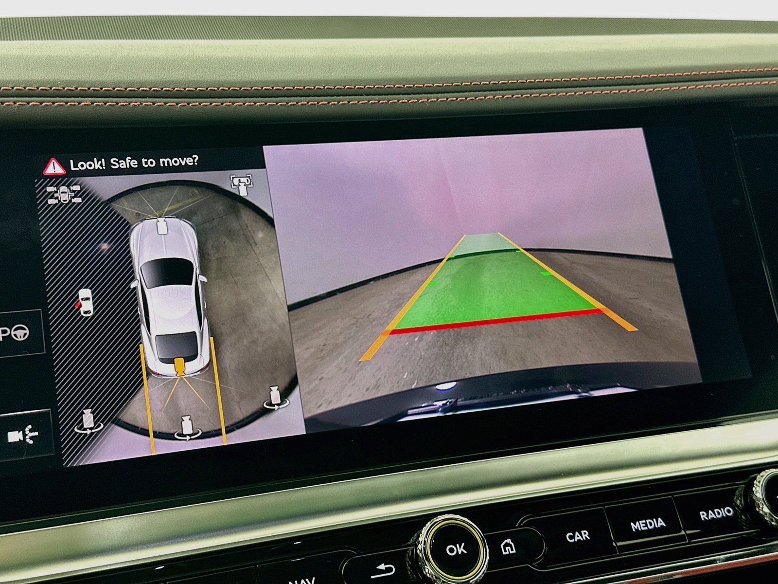 New 2026 Bentley Continental GT AWD/4WD image 27