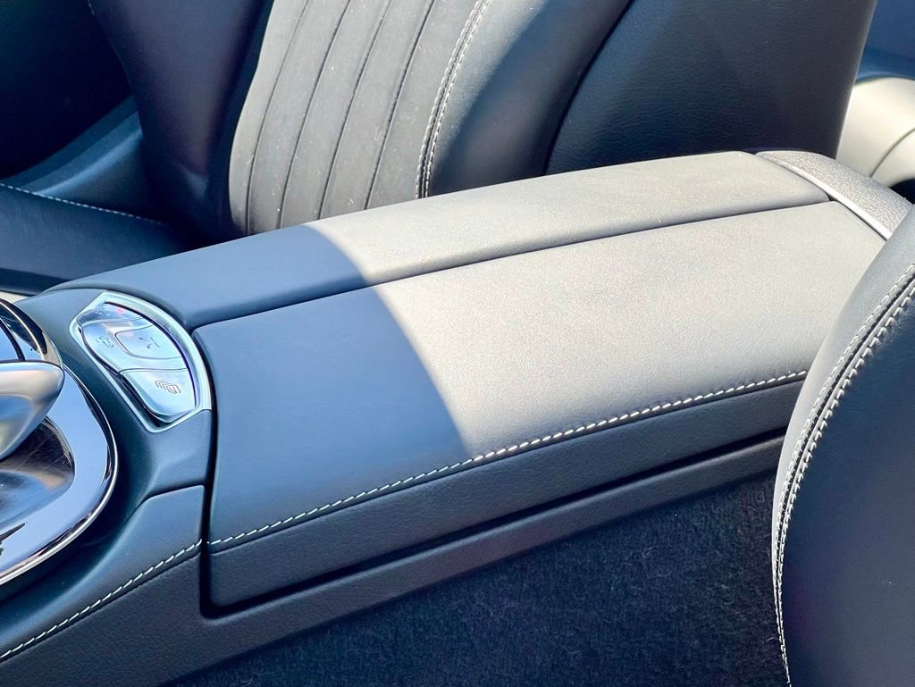 Certified 2021 Mercedes-Benz E 450 4MATIC Cabriolet image 15