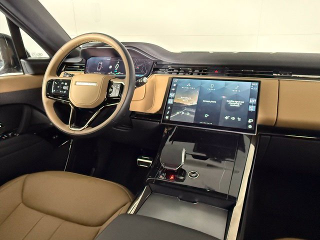 Certified 2025 Land Rover Range Rover Sport Dynamic SE AWD/4WD image 17