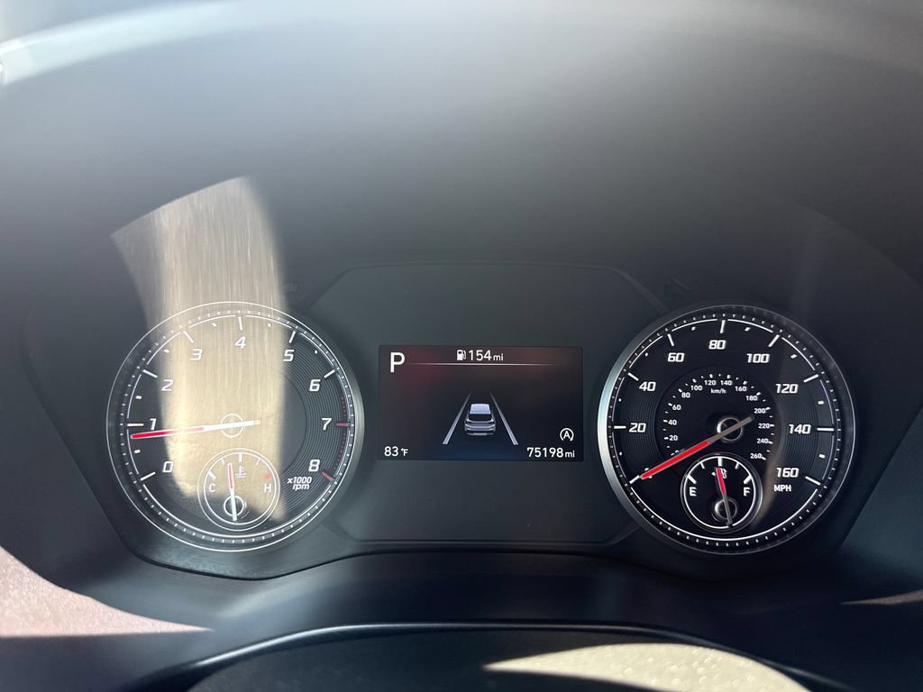 Certified 2021 Hyundai Santa Fe SE AWD/4WD image 26