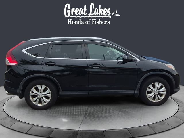 Used 2013 Honda CR-V EX-L image 6